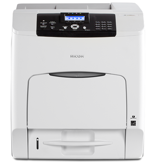 printer, Ricoh, Digital Image Solutions