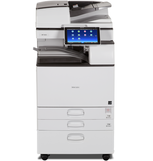 multifunction, stand alone, Ricoh, Digital Image Solutions