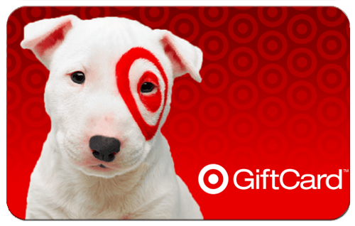 Win a Target Gift Card, Digital Image Solutions